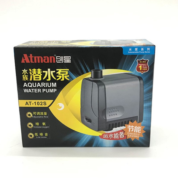 Máy bơm Atman AT-102S Máy bơm Atman AT-102S