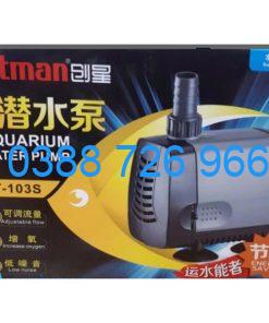 Máy bơm Atman AT-103S