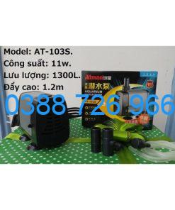 Máy bơm Atman AT-103S