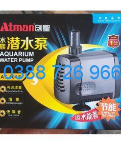 Máy bơm Atman mẫu AT 104s