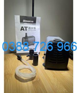 Máy bơm Atman mẫu AT 104s