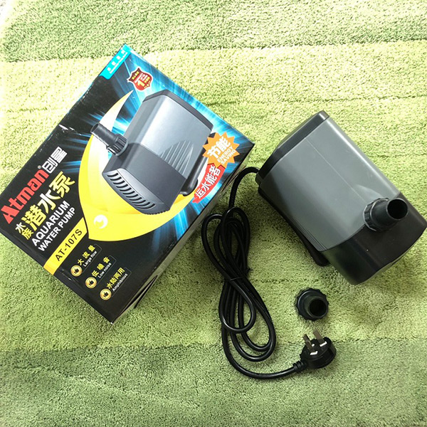 Máy bơm Atman AT 107S Máy bơm Atman AT 107S