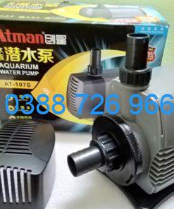 Máy bơm Atman AT 107S