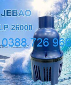 Máy Bơm Jebao LP 26000