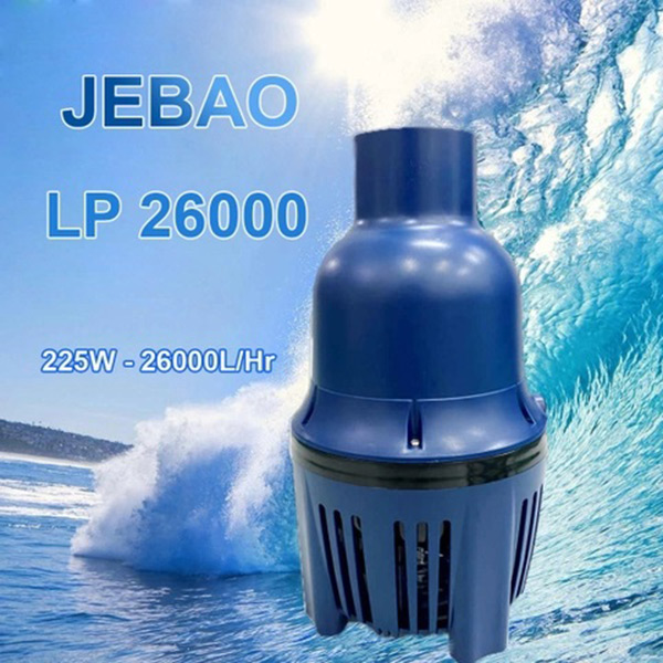 Máy Bơm Jebao LP 26000 Máy Bơm Jebao LP 26000