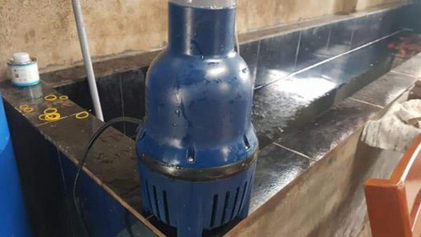 Máy Bơm Jebao LP 35000 Máy Bơm Jebao LP 35000