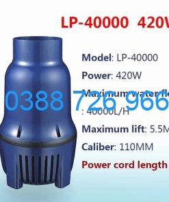 Máy Bơm Jebao LP 40000
