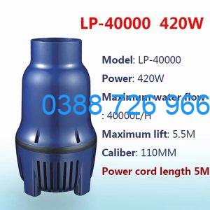 Máy Bơm Jebao LP 40000