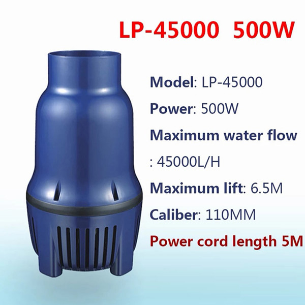 Máy Bơm Jebao LP 45000 Máy Bơm Jebao LP 45000