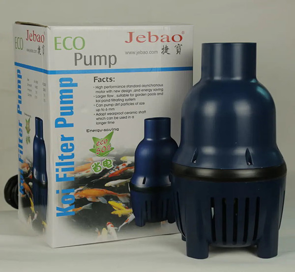 Máy Bơm Jebao LP 45000 Máy Bơm Jebao LP 45000