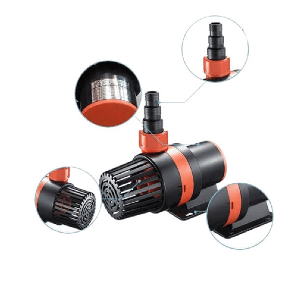 Máy bơm Periha Pb 5000 Máy bơm Periha Pb 5000