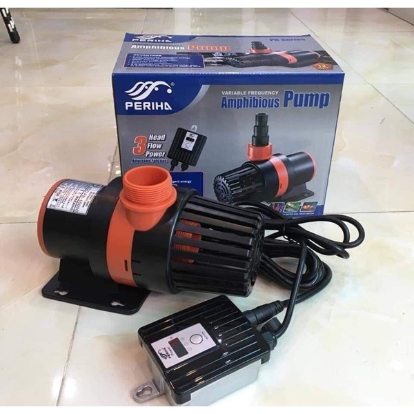 Máy bơm Periha Pb 5000 Máy bơm Periha Pb 5000