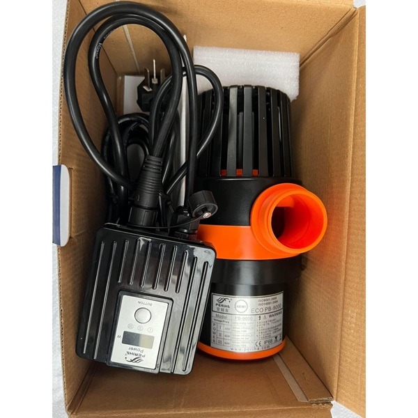 Máy bơm Periha Pb 5000 Máy bơm Periha Pb 5000