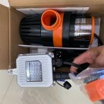 Máy bơm Periha Pb 5000