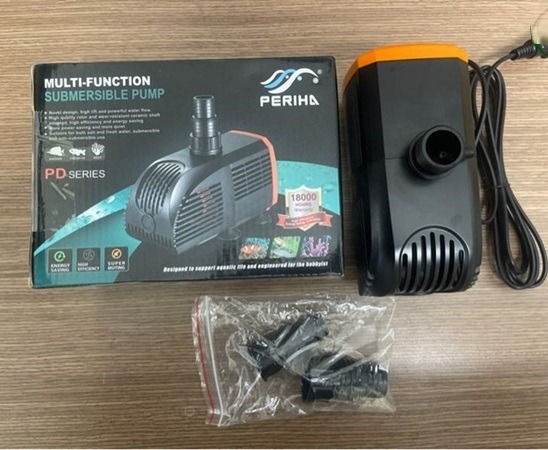 Máy Bơm Periha PD 4200 Máy Bơm Periha PD 4200