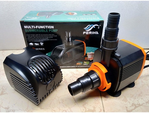 Máy Bơm Periha PD 4200 Máy Bơm Periha PD 4200