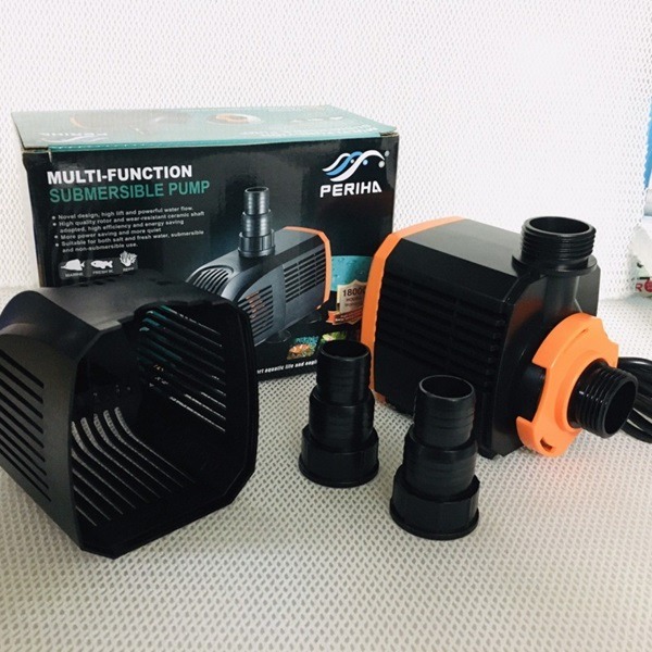 Máy Bơm Periha PD 4200 Máy Bơm Periha PD 4200