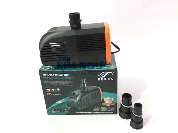 Máy Bơm Periha PD 4200 Máy Bơm Periha PD 4200