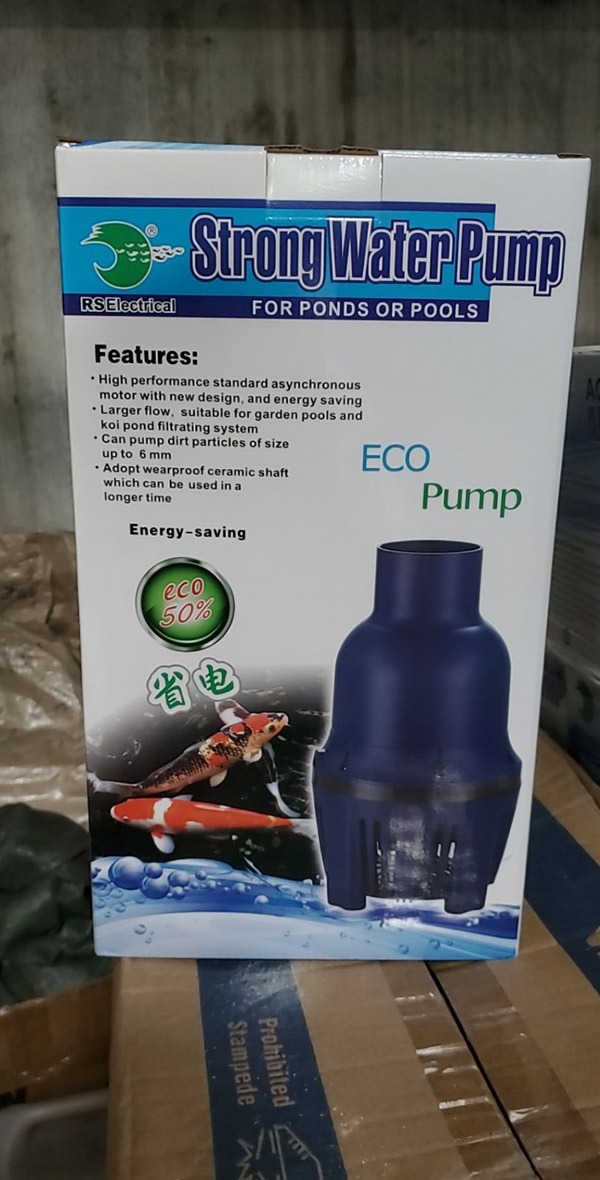 Máy Bơm tạt Strong Water RS 16500lit Máy Bơm tạt Strong Water RS 16500lit