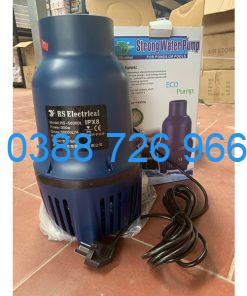 Máy Bơm tạt Strong Water RS 16500lit