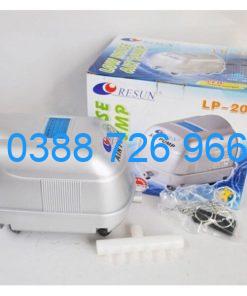 Máy Sủi Oxy Resun Lp20