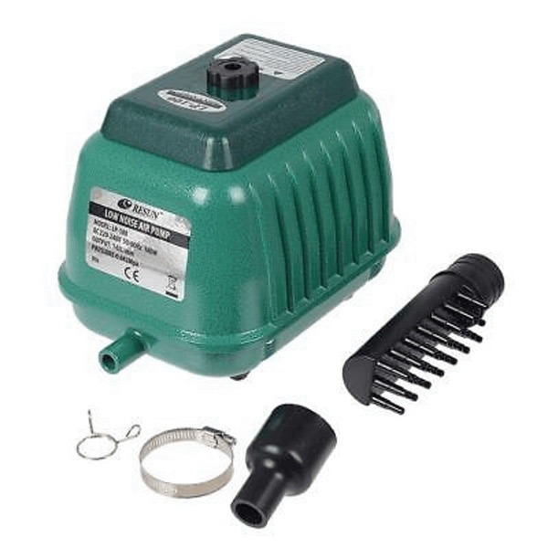 Máy Sủi Oxy Resun Lp20 Máy Sủi Oxy Resun Lp20