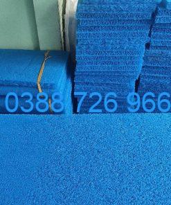 tấm lọc jmat hồ cá koi