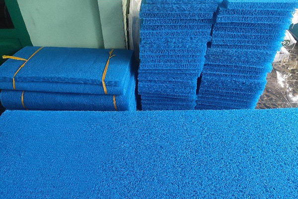 tấm lọc jmat hồ cá koi tấm lọc jmat hồ cá koi