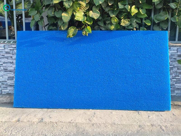 tấm lọc jmat hồ cá koi tấm lọc jmat hồ cá koi