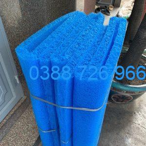 tấm lọc jmat hồ cá koi 