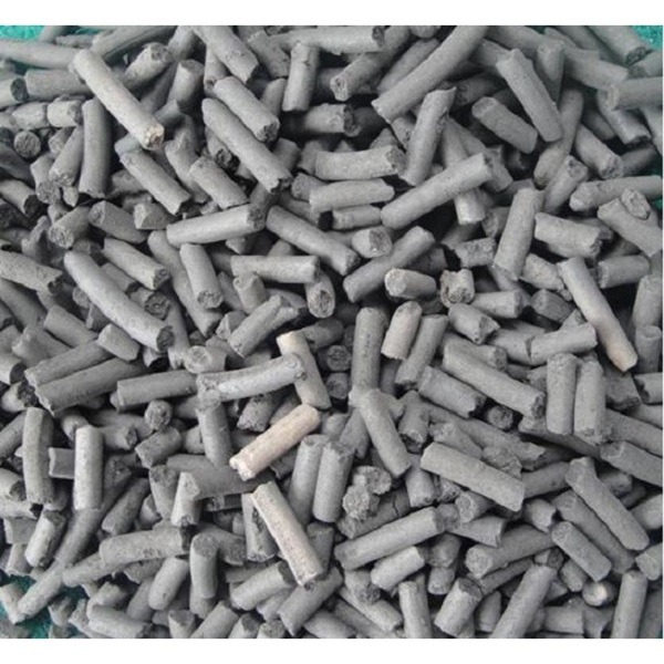 Than hoạt tính lọc nước hồ cá bao 25kg Than hoạt tính lọc nước hồ cá bao 25kg