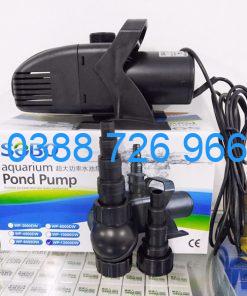 Bơm đẩy sobo WP 12000