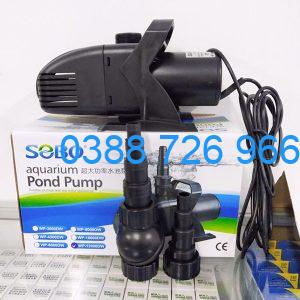 Bơm đẩy sobo WP 12000