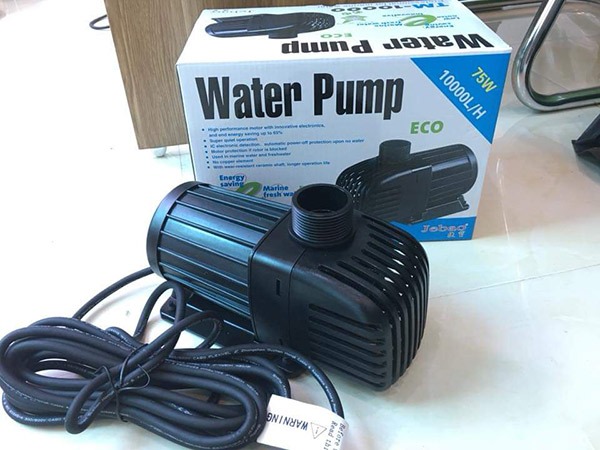 Máy bơm Jebao TM 3500 Máy bơm Jebao TM 3500