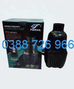 Bơm tạt hồ cá koi Periha PG 20