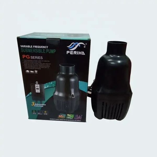 Bơm tạt hồ cá koi Periha PG 20 Bơm tạt hồ cá koi Periha PG 20