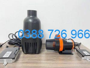 Bơm tạt hồ cá koi Periha PG 20