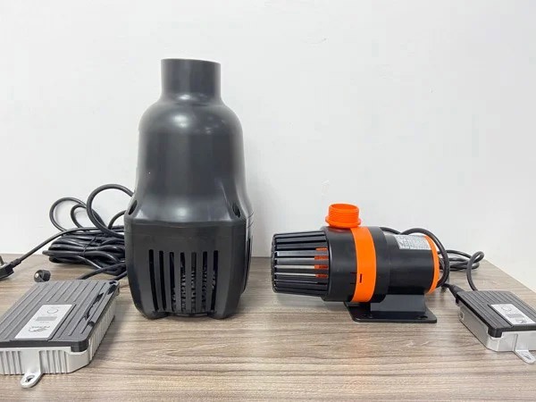 Bơm tạt hồ cá koi Periha PG 20 Bơm tạt hồ cá koi Periha PG 20