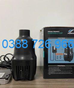 Bơm tạt hồ cá koi Periha PG 20