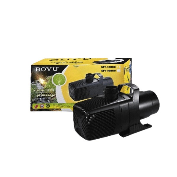 Bơm thác Boyu SPF16000 Bơm thác Boyu SPF16000