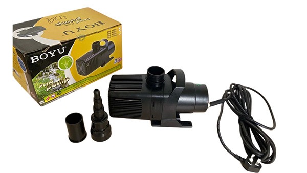 Bơm thác Boyu SPF16000 Bơm thác Boyu SPF16000