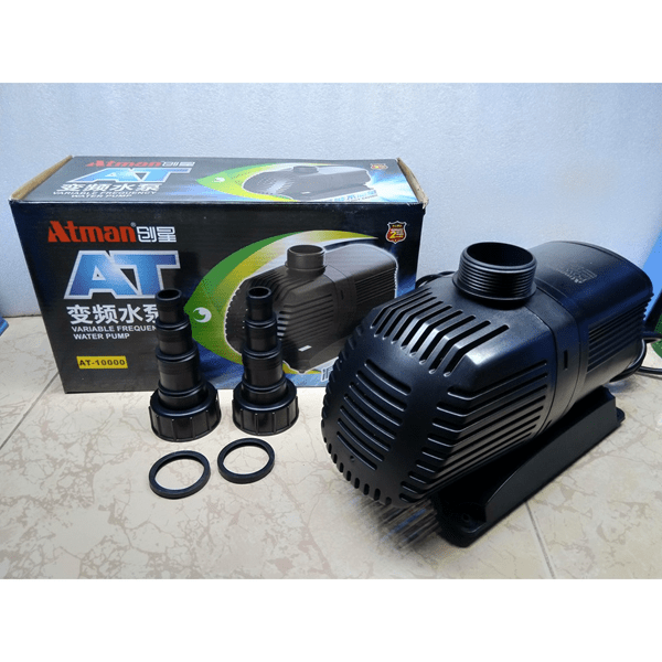 Máy Bơm Atman AT 10000 Máy Bơm Atman AT 10000