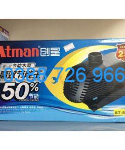 máy bơm Atman AT 8000