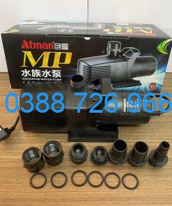 Máy bơm đẩy Atman MP 6500