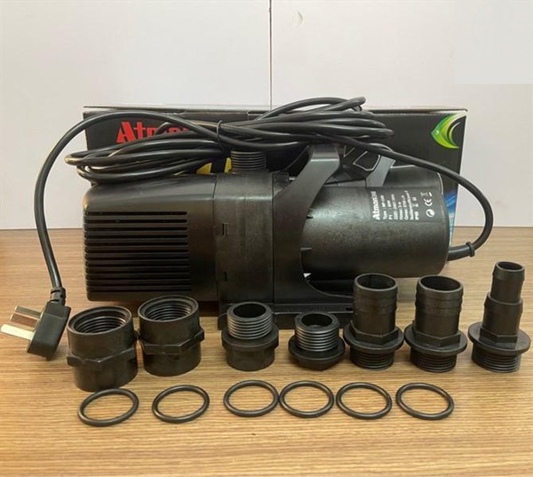 máy bơm đẩy Atman MP 7500 máy bơm đẩy Atman MP 7500