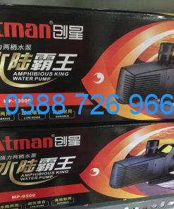 Máy bơm đẩy Atman MP 8500