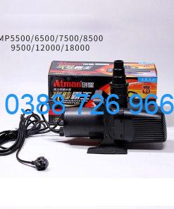 Máy bơm đẩy Atman MP 8500