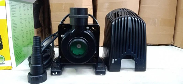 Máy bơm đẩy jebao JFP 30000 Máy bơm đẩy jebao JFP 30000