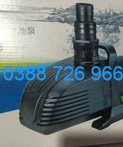 Máy Bơm đẩy Sobo WP 20000