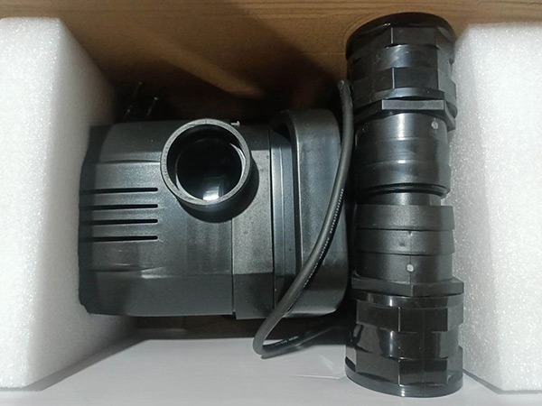 Máy Bơm đẩy Sobo WP 20000 Máy Bơm đẩy Sobo WP 20000